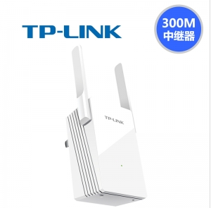TP-【WA832RE】 双天线 300M 无线扩展器 