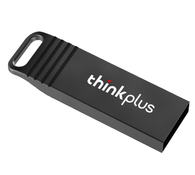 联想Thinkplus MU221 8G USB2.0 闪存盘 U盘