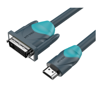 迈拓MT-HD2015 HDMI/DVI 双色模 1.5米