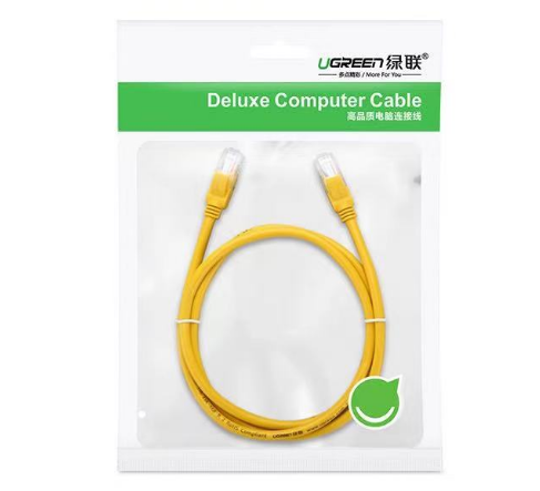 绿联 3米超五类网线 11232	