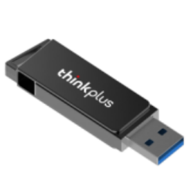 联想Thinkplus MU241 64G USB3.0 U盘