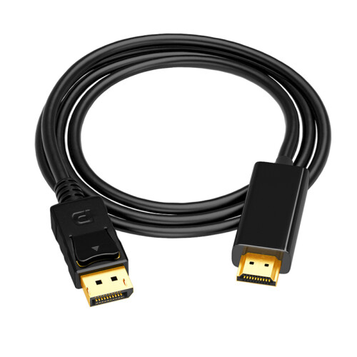 遵守者 大DP转HDMI线3米