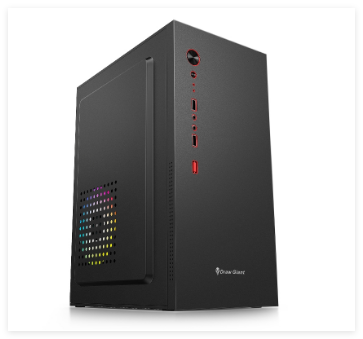 灼将 狙击手 机箱