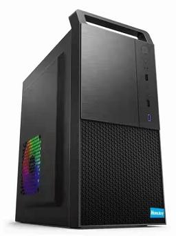 航嘉 BU302 小财神 中板 机箱