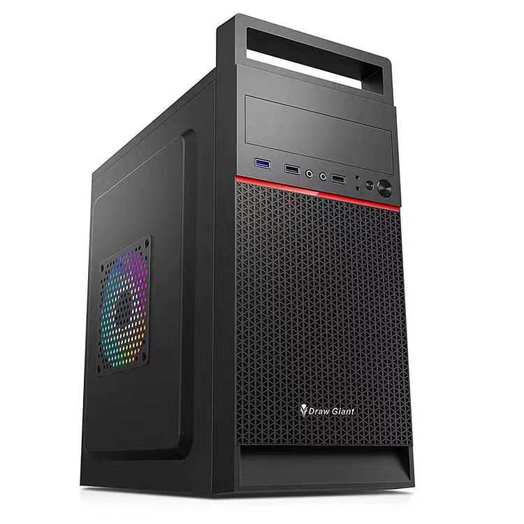 灼将 商潮 U3版 机箱