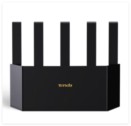 腾达WIFI6L PRO 1500M千兆路由器