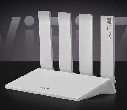 华为BE3PRO  路由器