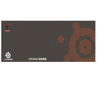 赛睿 400*900*4MM 定制鼠标垫