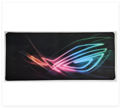 300*700*2.5华硕 鼠标垫