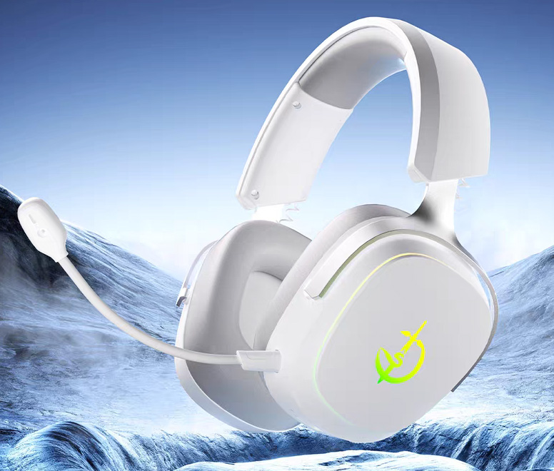 剑圣一族【V6蓝牙三模】电竞游戏耳麦