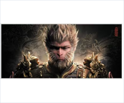 悟空400*900*4mm 鼠标垫