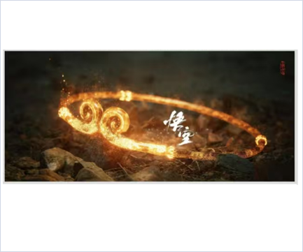 悟空400*900*4mm 鼠标垫