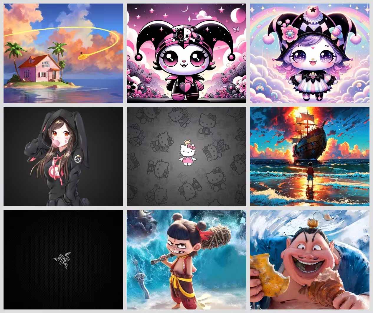 X30密锁加厚垫 50种图案可选300*250*3MM