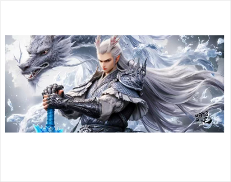 敖光400*900*4mm鼠标垫