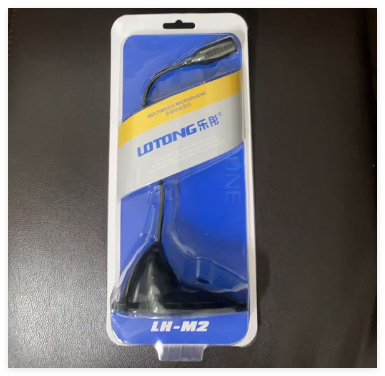 乐彤LH-M2 电脑麦克风