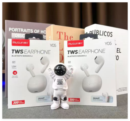 摩闪 Y05 蓝牙耳机