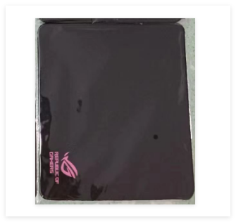 X17华硕 密锁垫290*250*2MM