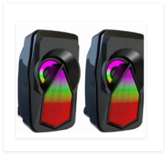 微森A81 USB小对箱