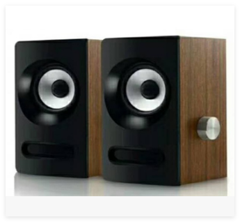 微森A69  220V有源木箱