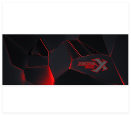 300*800*3MM 西伯利亚 鼠标垫