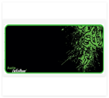 300*800*3MM 雷蛇 鼠标垫